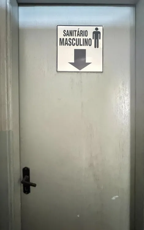 imagem 3 - Barração comercial, 200m² - Santa Eliza, Rio Claro/SP imagem 3 - Barração comercial, 200m² - Santa Eliza, Rio Claro/SP