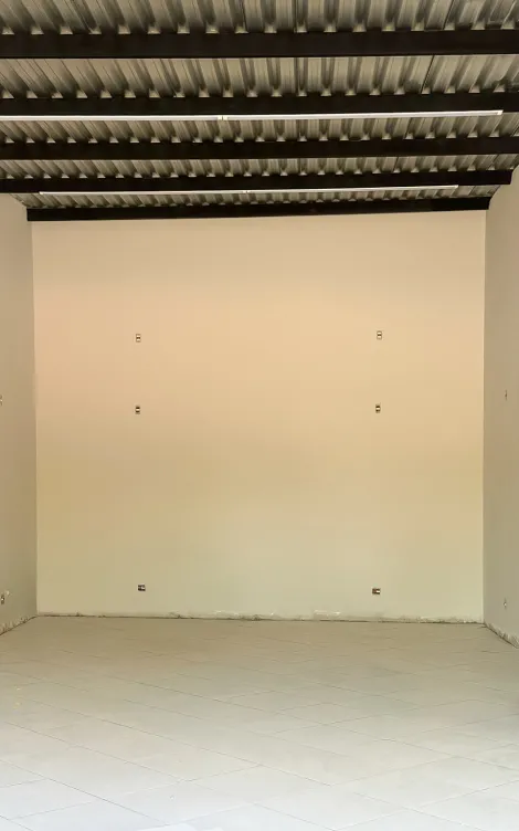 imagem 1 - Salão comercial com 80 m² residencial Graciolli / Rio Claro imagem 1 - Salão comercial com 80 m² residencial Graciolli / Rio Claro