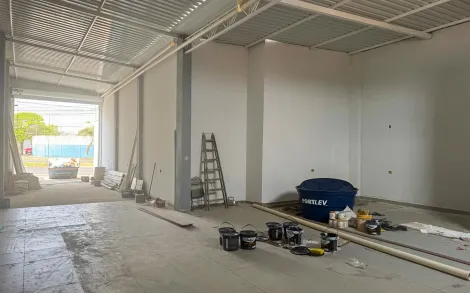 imagem 3 - Barracão comercial com 150 metros, Jardim das Palmeiras - Rio Claro/SP imagem 3 - Barracão comercial com 150 metros, Jardim das Palmeiras - Rio Claro/SP