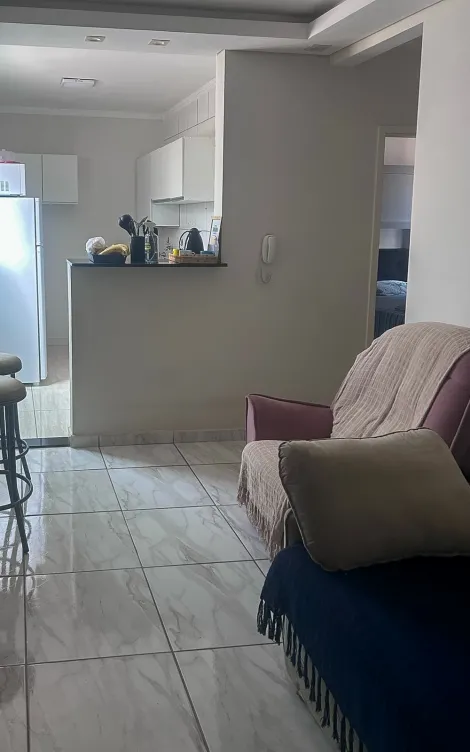 imagem 1 - Apartamento com 02 quartos, no Condominio Rainha Vitória, 48m² - Jardim Paulista, Rio Claro/SP imagem 1 - Apartamento com 02 quartos, no Condominio Rainha Vitória, 48m² - Jardim Paulista, Rio Claro/SP
