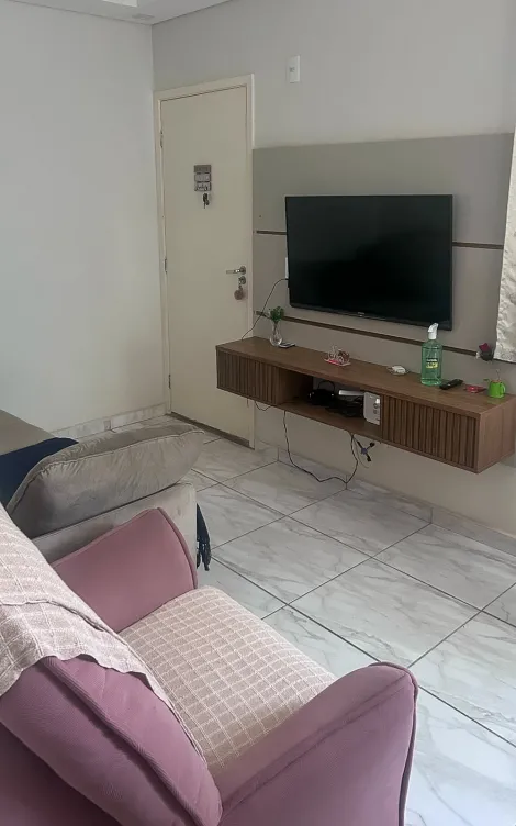 imagem 2 - Apartamento com 02 quartos, no Condominio Rainha Vitória, 48m² - Jardim Paulista, Rio Claro/SP imagem 2 - Apartamento com 02 quartos, no Condominio Rainha Vitória, 48m² - Jardim Paulista, Rio Claro/SP