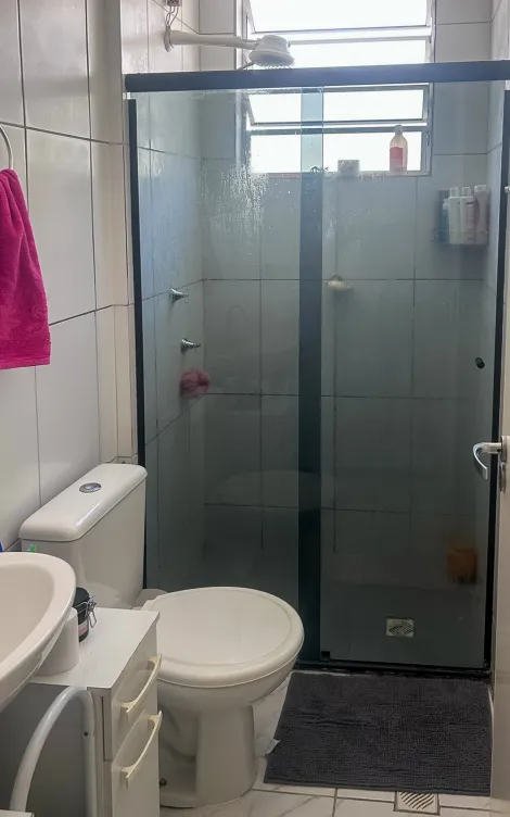 imagem 3 - Apartamento com 02 quartos, no Condominio Rainha Vitória, 48m² - Jardim Paulista, Rio Claro/SP imagem 3 - Apartamento com 02 quartos, no Condominio Rainha Vitória, 48m² - Jardim Paulista, Rio Claro/SP