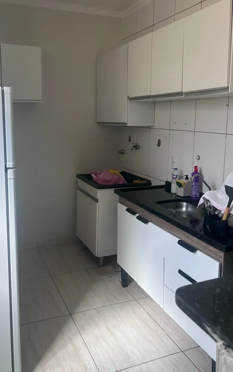 imagem 4 - Apartamento com 02 quartos, no Condominio Rainha Vitória, 48m² - Jardim Paulista, Rio Claro/SP imagem 4 - Apartamento com 02 quartos, no Condominio Rainha Vitória, 48m² - Jardim Paulista, Rio Claro/SP