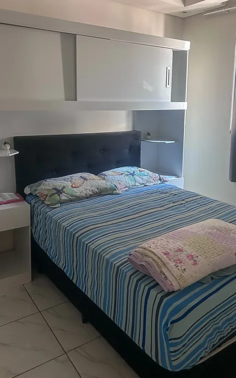 imagem 5 - Apartamento com 02 quartos, no Condominio Rainha Vitória, 48m² - Jardim Paulista, Rio Claro/SP imagem 5 - Apartamento com 02 quartos, no Condominio Rainha Vitória, 48m² - Jardim Paulista, Rio Claro/SP