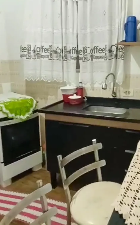 imagem 3 - Apartamento com 01 quarto no Edifício Ilha da Trindade, 42,1796m² - Aviação, Praia Grande imagem 3 - Apartamento com 01 quarto no Edifício Ilha da Trindade, 42,1796m² - Aviação, Praia Grande