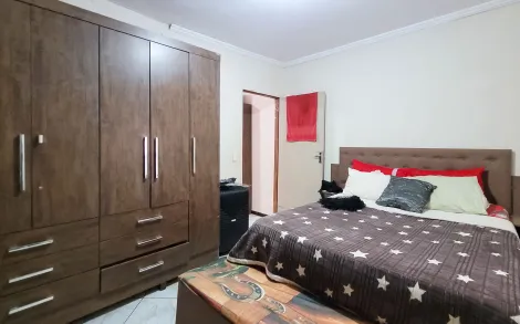 imagem 4 - Casa à Venda em Santa Gertrudes no Bairro Jequitibás imagem 4 - Casa à Venda em Santa Gertrudes no Bairro Jequitibás