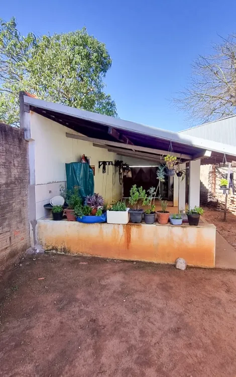 imagem 4 - Casa com edícula, 157 m2 à venda no bairro Vila Nova, em Rio Claro-SP imagem 4 - Casa com edícula, 157 m2 à venda no bairro Vila Nova, em Rio Claro-SP
