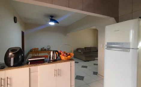 imagem 5 - Casa com edícula, 157 m2 à venda no bairro Vila Nova, em Rio Claro-SP imagem 5 - Casa com edícula, 157 m2 à venda no bairro Vila Nova, em Rio Claro-SP