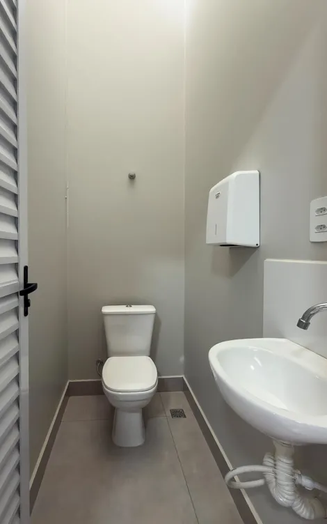 imagem 4 - Sala Comercial, 25m² - Centro, Rio Claro/SP imagem 4 - Sala Comercial, 25m² - Centro, Rio Claro/SP