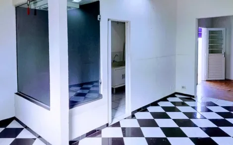 imagem 1 - Salao Comercial com 60 m² Vila operária Rio Claro imagem 1 - Salao Comercial com 60 m² Vila operária Rio Claro