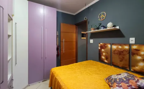 imagem 3 - Casa residencial com 2 quartos, 130m² - ,Jardim Chervezon, Rio Claro/SP imagem 3 - Casa residencial com 2 quartos, 130m² - ,Jardim Chervezon, Rio Claro/SP