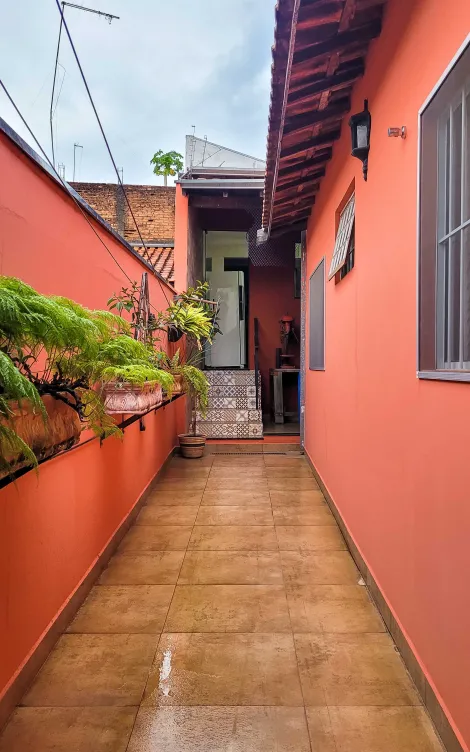 imagem 5 - Casa residencial com 2 quartos, 130m² - ,Jardim Chervezon, Rio Claro/SP imagem 5 - Casa residencial com 2 quartos, 130m² - ,Jardim Chervezon, Rio Claro/SP
