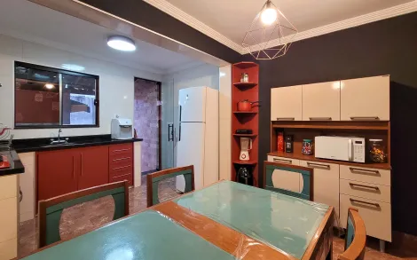 imagem 4 - Casa residencial com 2 quartos, 130m² - ,Jardim Chervezon, Rio Claro/SP imagem 4 - Casa residencial com 2 quartos, 130m² - ,Jardim Chervezon, Rio Claro/SP