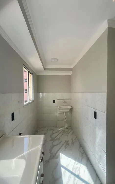 imagem 3 - Apartamento com 2 dormitórios no Residencial Jacarandá imagem 3 - Apartamento com 2 dormitórios no Residencial Jacarandá