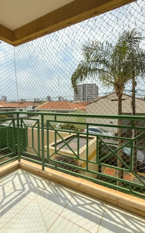 imagem 2 - Apartamento no Edifício Los Angeles, 61 m² - Saude Rio Claro/SP imagem 2 - Apartamento no Edifício Los Angeles, 61 m² - Saude Rio Claro/SP