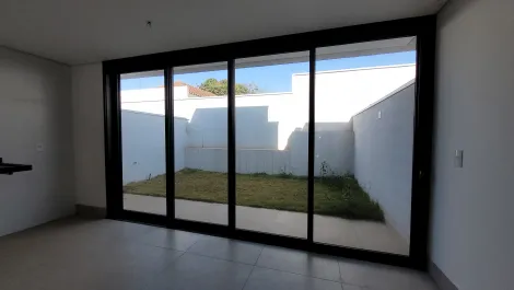 imagem 2 - Casa com 3 suítes no Condominio W27, 151m² - Vila Paulista, Rio Claro/SP imagem 2 - Casa com 3 suítes no Condominio W27, 151m² - Vila Paulista, Rio Claro/SP