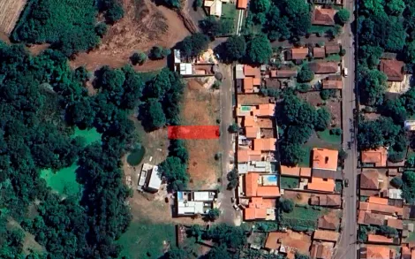 imagem 1 - Terreno, 224,07 m² - Residencial Parada das Pedras, Rio Claro/SP imagem 1 - Terreno, 224,07 m² - Residencial Parada das Pedras, Rio Claro/SP