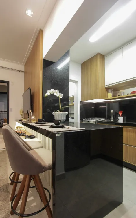 imagem 2 - Ilha de Chipre planta 01 com 3 dormitórios imagem 2 - Ilha de Chipre planta 01 com 3 dormitórios