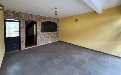 imagem 1 - Casa/Padrão - Residencial - No bairro do Estádio imagem 1 - Casa/Padrão - Residencial - No bairro do Estádio