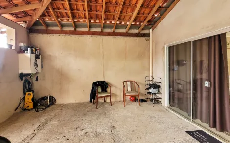 imagem 1 - Casa Residencial em Condominio com 3 quartos 1 suite, 140 m² -Parque Universitario , Rio Claro/SP imagem 1 - Casa Residencial em Condominio com 3 quartos 1 suite, 140 m² -Parque Universitario , Rio Claro/SP