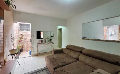 imagem 3 - Casa Residencial em Condominio com 3 quartos 1 suite, 140 m² -Parque Universitario , Rio Claro/SP imagem 3 - Casa Residencial em Condominio com 3 quartos 1 suite, 140 m² -Parque Universitario , Rio Claro/SP