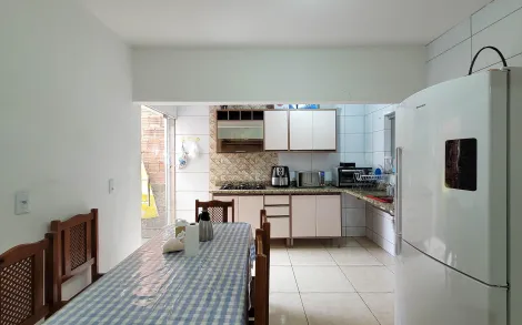 imagem 4 - Casa Residencial em Condominio com 3 quartos 1 suite, 140 m² -Parque Universitario , Rio Claro/SP imagem 4 - Casa Residencial em Condominio com 3 quartos 1 suite, 140 m² -Parque Universitario , Rio Claro/SP