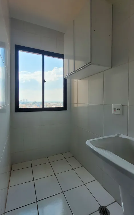 imagem 2 - Apartamento no Condomínio Residencial Piazza Navona, 71 m² - Rio Claro/SP imagem 2 - Apartamento no Condomínio Residencial Piazza Navona, 71 m² - Rio Claro/SP