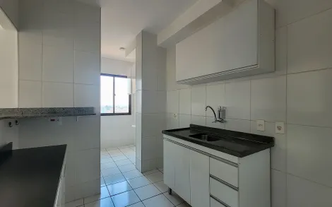 imagem 3 - Apartamento no Condomínio Residencial Piazza Navona, 71 m² - Rio Claro/SP imagem 3 - Apartamento no Condomínio Residencial Piazza Navona, 71 m² - Rio Claro/SP
