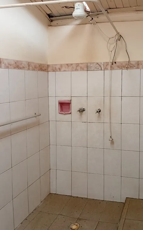 imagem 4 - Casa com 2 dormitórios à locação, 100m² por R$ 700,00 - Centro - Rio Claro/SP imagem 4 - Casa com 2 dormitórios à locação, 100m² por R$ 700,00 - Centro - Rio Claro/SP