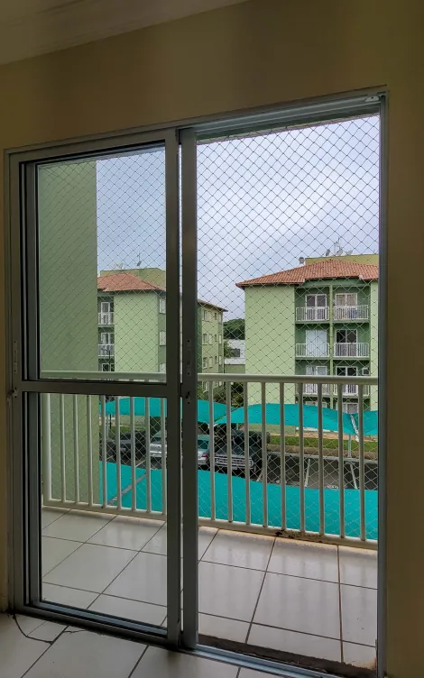 imagem 2 - Apartamento Residencial / Jardim Parque Residencial imagem 2 - Apartamento Residencial / Jardim Parque Residencial