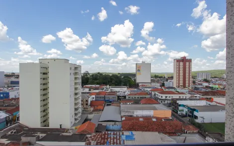 imagem 3 - Apartamento com 3 quartos no Edifício Tropical, 93 m² - Centro Rio Claro/SP imagem 3 - Apartamento com 3 quartos no Edifício Tropical, 93 m² - Centro Rio Claro/SP