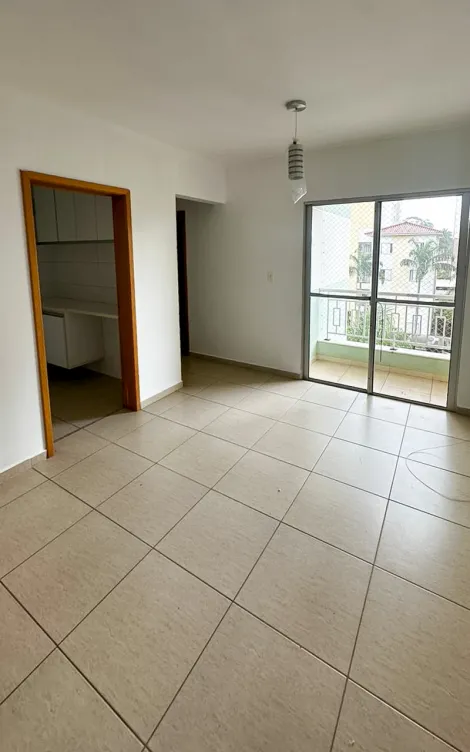 imagem 1 - Apartamento com 3 dormitórios para alugar, 70 m² por R$ 1.100,00/mês - Jardim São Paulo - Rio Claro/SP imagem 1 - Apartamento com 3 dormitórios para alugar, 70 m² por R$ 1.100,00/mês - Jardim São Paulo - Rio Claro/SP