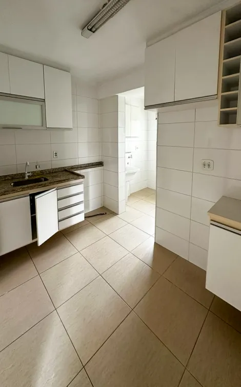 imagem 2 - Apartamento com 3 dormitórios para alugar, 70 m² por R$ 1.100,00/mês - Jardim São Paulo - Rio Claro/SP imagem 2 - Apartamento com 3 dormitórios para alugar, 70 m² por R$ 1.100,00/mês - Jardim São Paulo - Rio Claro/SP
