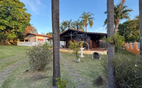 imagem 1 - Casa com 4 quartos no Portal dos Nobres, 1.000 m² - Ipeúna/SP imagem 1 - Casa com 4 quartos no Portal dos Nobres, 1.000 m² - Ipeúna/SP