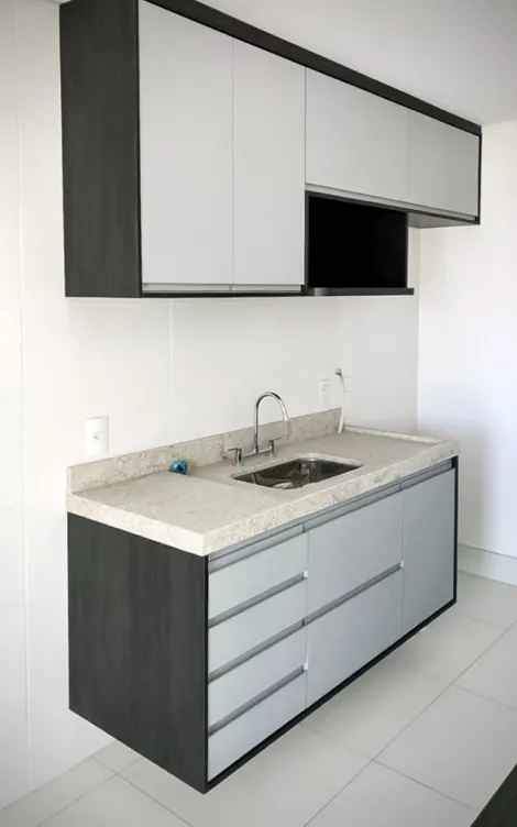 imagem 3 - Apartamento com 3 dormitórios e 3 suites, 118 m²  - Jardim São Paulo - Rio Claro/SP imagem 3 - Apartamento com 3 dormitórios e 3 suites, 118 m²  - Jardim São Paulo - Rio Claro/SP