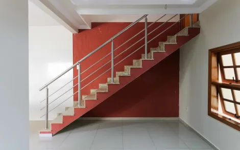 imagem 2 - Sobrado Residencial com 3 quartos, 135 m² - Jardim Araucária, Rio Claro/SP imagem 2 - Sobrado Residencial com 3 quartos, 135 m² - Jardim Araucária, Rio Claro/SP
