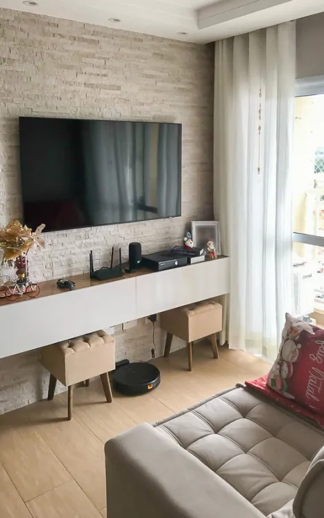 imagem 2 - Apartamento - Padrão imagem 2 - Apartamento - Padrão