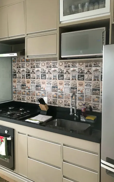 imagem 4 - Apartamento - Padrão imagem 4 - Apartamento - Padrão