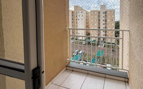 imagem 4 - Apartamento com 2 quartos no Residencial Vila do Horto, 48 m² - Jardim do Horto, Rio Claro/SP imagem 4 - Apartamento com 2 quartos no Residencial Vila do Horto, 48 m² - Jardim do Horto, Rio Claro/SP