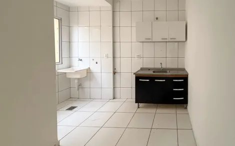 imagem 5 - Apartamento com 2 quartos no Residencial Vila do Horto, 48 m² - Jardim do Horto, Rio Claro/SP imagem 5 - Apartamento com 2 quartos no Residencial Vila do Horto, 48 m² - Jardim do Horto, Rio Claro/SP