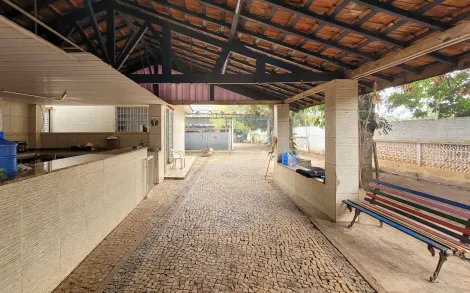 imagem 3 - Chácara residencial à venda, 1.400,00m² - Parque dos Eucaliptos - Rio Claro/SP imagem 3 - Chácara residencial à venda, 1.400,00m² - Parque dos Eucaliptos - Rio Claro/SP