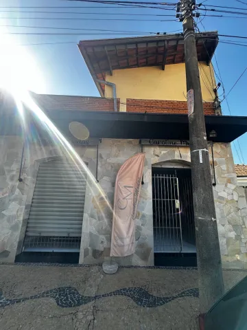 imagem 1 - Casa e Salão, 200 m² - Vila Alemã, Rio Claro/SP imagem 1 - Casa e Salão, 200 m² - Vila Alemã, Rio Claro/SP