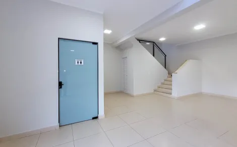imagem 2 - Barracão Comercial com 160 m² - Jardim América, Rio Claro/SP imagem 2 - Barracão Comercial com 160 m² - Jardim América, Rio Claro/SP