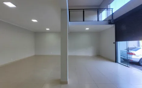 imagem 3 - Barracão Comercial com 160 m² - Jardim América, Rio Claro/SP imagem 3 - Barracão Comercial com 160 m² - Jardim América, Rio Claro/SP