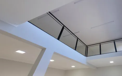imagem 4 - Barracão Comercial com 160 m² - Jardim América, Rio Claro/SP imagem 4 - Barracão Comercial com 160 m² - Jardim América, Rio Claro/SP