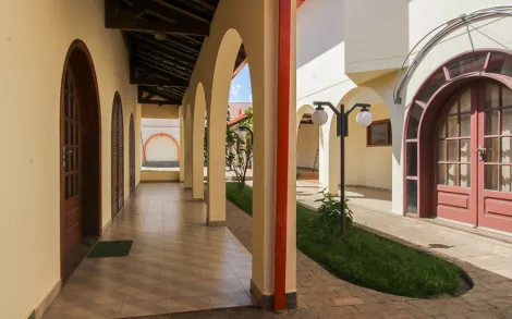 imagem 1 - Casa Residencial/Comercial à Venda e Locação, 660 m² - Saúde, Rio Claro/SP imagem 1 - Casa Residencial/Comercial à Venda e Locação, 660 m² - Saúde, Rio Claro/SP