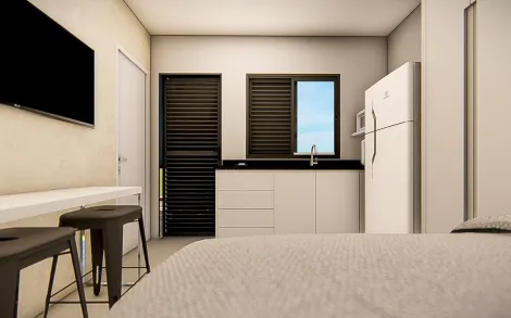 imagem 3 - Conjunto de 12 kitnets à venda, 316,00 m² - Vila Aparecida, Rio Claro/SP imagem 3 - Conjunto de 12 kitnets à venda, 316,00 m² - Vila Aparecida, Rio Claro/SP