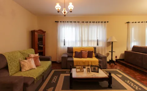 imagem 1 - Casa residencial à venda, 420,00 m² - Bela Vista, Rio Claro/SP imagem 1 - Casa residencial à venda, 420,00 m² - Bela Vista, Rio Claro/SP