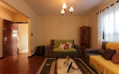 imagem 4 - Casa residencial à venda, 420,00 m² - Bela Vista, Rio Claro/SP imagem 4 - Casa residencial à venda, 420,00 m² - Bela Vista, Rio Claro/SP