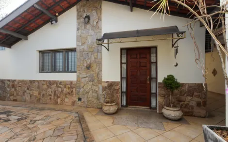 imagem 1 - Casa residencial à venda, 390,00 m² - Jardim América, Rio Claro/SP imagem 1 - Casa residencial à venda, 390,00 m² - Jardim América, Rio Claro/SP